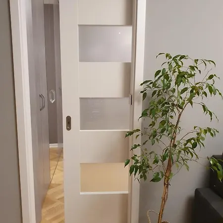 Z Tarasem Przy Parku * Varsóvia