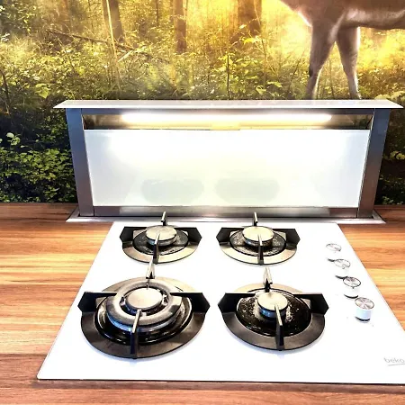 Z Tarasem Przy Parku Apartamento