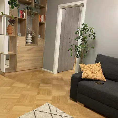 Z Tarasem Przy Parku *