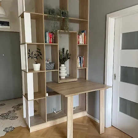 Z Tarasem Przy Parku * Varsóvia