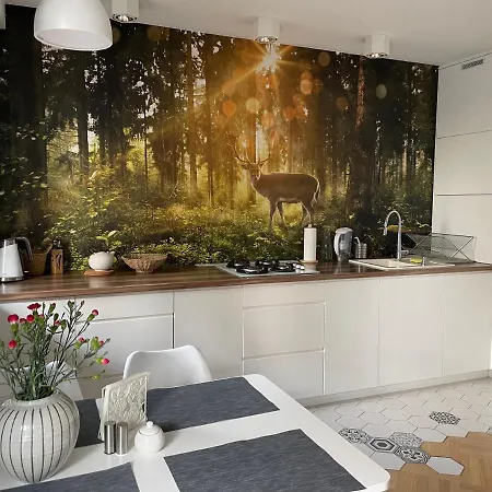 Z Tarasem Przy Parku