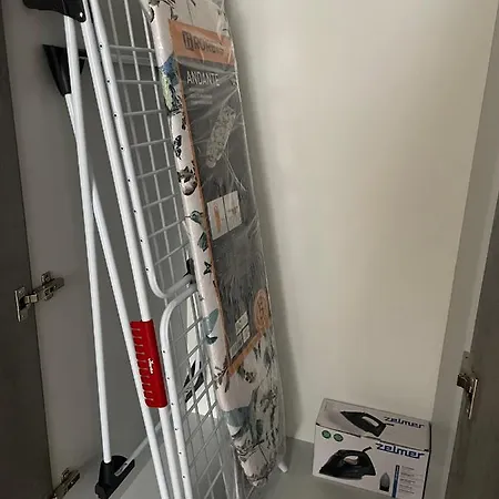 Apartamento Z Tarasem Przy Parku