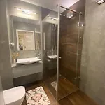 Apartmán Z Tarasem Przy Parku