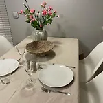 Apartmán Z Tarasem Przy Parku