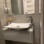Z Tarasem Przy Parku Varšava