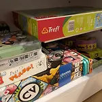 Apartmán Z Tarasem Przy Parku Varšava