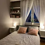 Z Tarasem Przy Parku Apartmán *