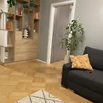Z Tarasem Przy Parku *