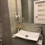Z Tarasem Przy Parku Apartmán *