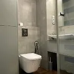 Z Tarasem Przy Parku * Varšava