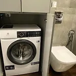 Z Tarasem Przy Parku Apartmán *