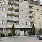 Apartmán Z Tarasem Przy Parku *