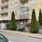 Z Tarasem Przy Parku