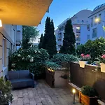 Apartmán Z Tarasem Przy Parku Varšava