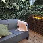 Apartmán Z Tarasem Przy Parku Varšava