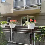 Apartmán Z Tarasem Przy Parku