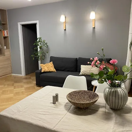 Z Tarasem Przy Parku