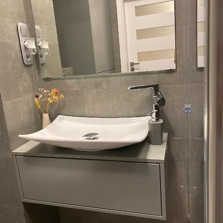 Z Tarasem Przy Parku Варшава