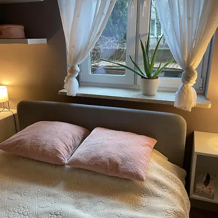 Z Tarasem Przy Parku 바르샤바