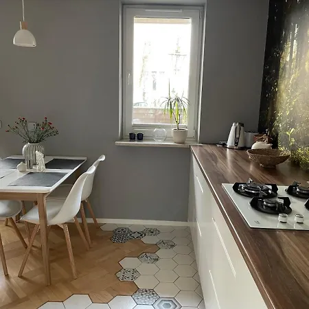 Z Tarasem Przy Parku 华沙