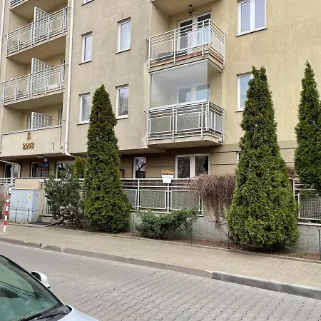 Z Tarasem Przy Parku